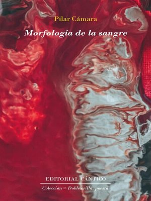 cover image of Morfología de la sangre